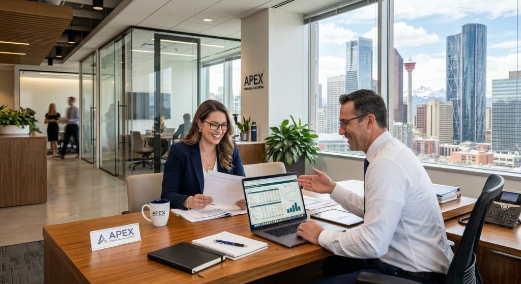 Accounting Firms industry preview