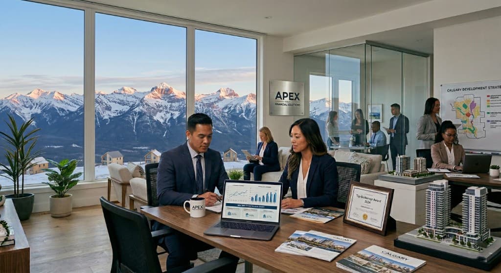 Real Estate Businesses industry preview